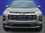 2025 Chevrolet Equinox LT LEATHER