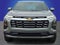 2025 Chevrolet Equinox LT LEATHER