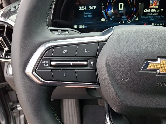 2025 Chevrolet Equinox LT LEATHER