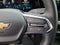 2025 Chevrolet Equinox LT LEATHER