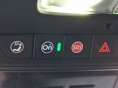 2025 Chevrolet Equinox LT LEATHER
