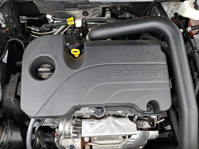 2025 Chevrolet Equinox LT LEATHER