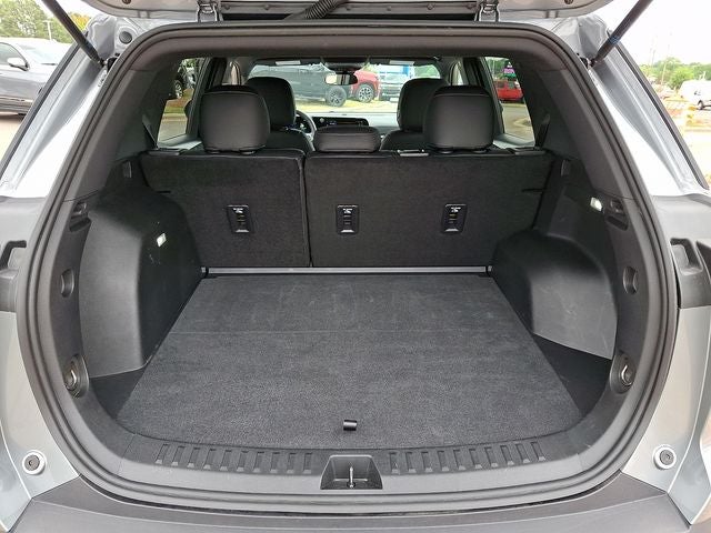 2025 Chevrolet Equinox LT LEATHER