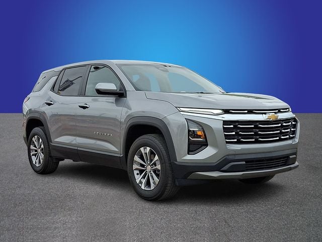 2025 Chevrolet Equinox LT LEATHER