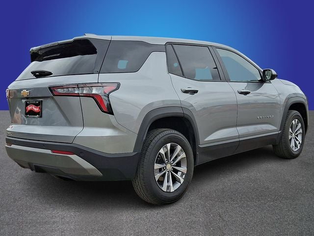 2025 Chevrolet Equinox LT LEATHER