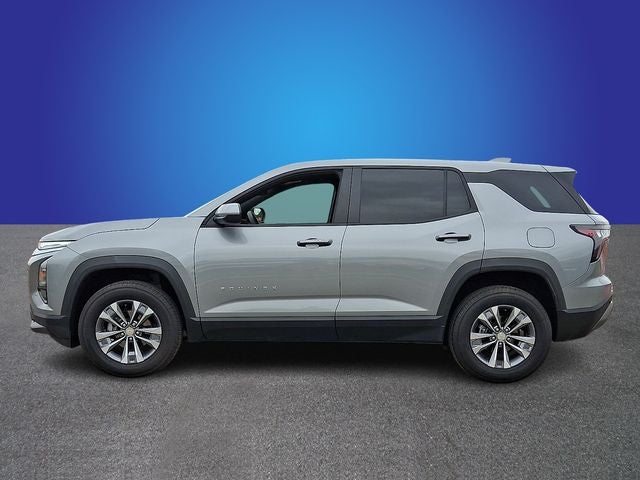 2025 Chevrolet Equinox LT LEATHER