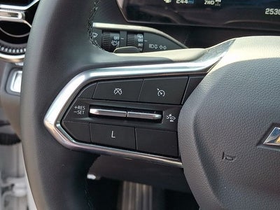 2025 Chevrolet Equinox LT AWD