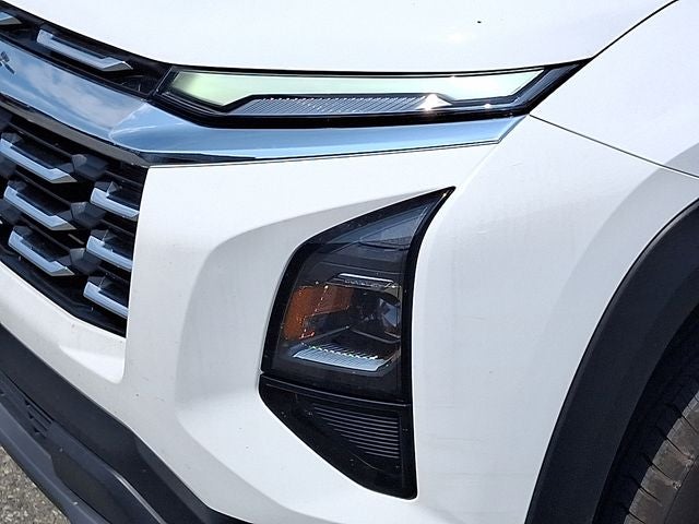 2025 Chevrolet Equinox LT AWD