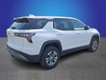 2025 Chevrolet Equinox LT AWD