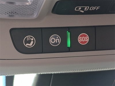 2019 Chevrolet Blazer Base 3LT