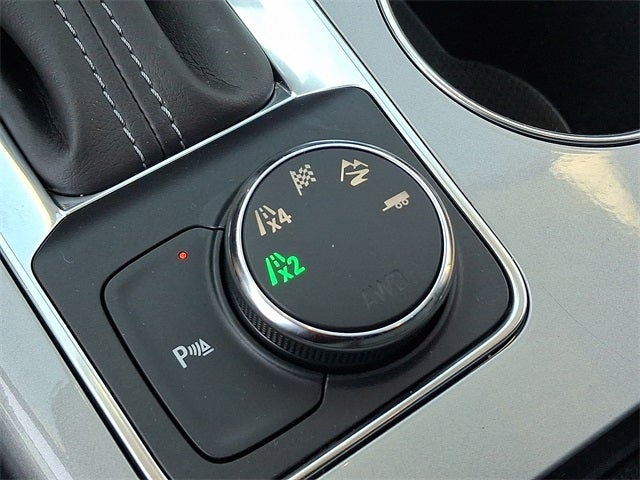 2019 Chevrolet Blazer Base 3LT