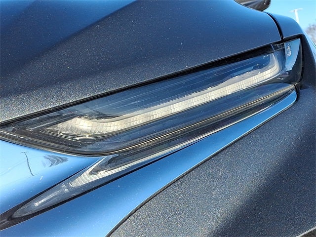 2019 Chevrolet Blazer Base 3LT