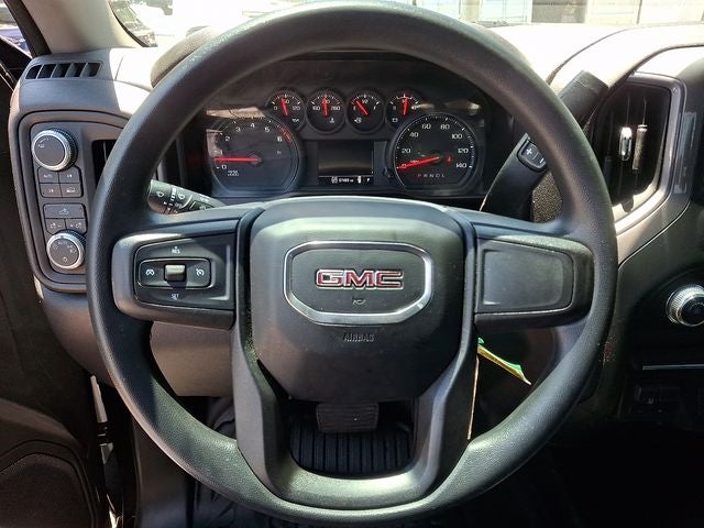 2020 GMC Sierra 1500 Base