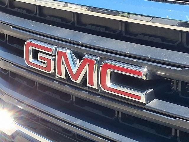 2020 GMC Sierra 1500 Base