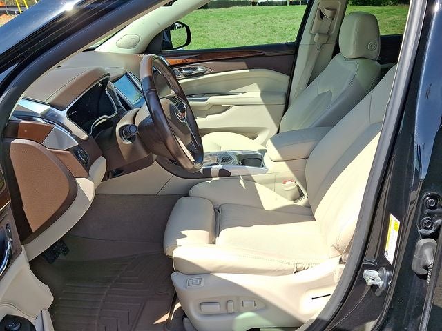 2015 Cadillac SRX Performance