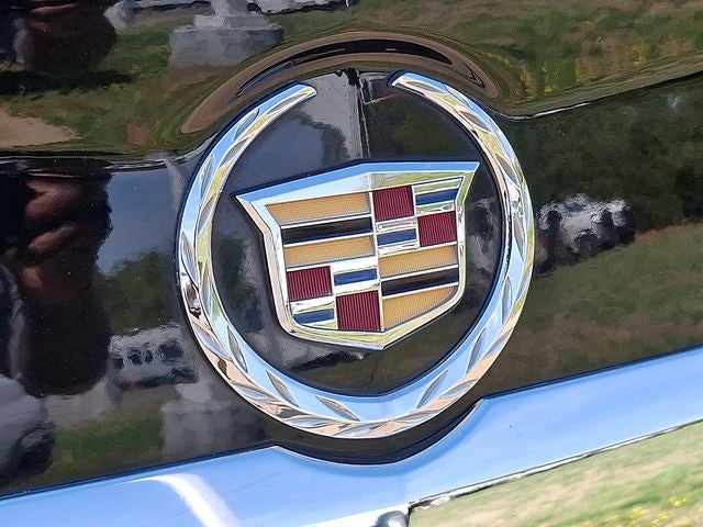 2015 Cadillac SRX Performance