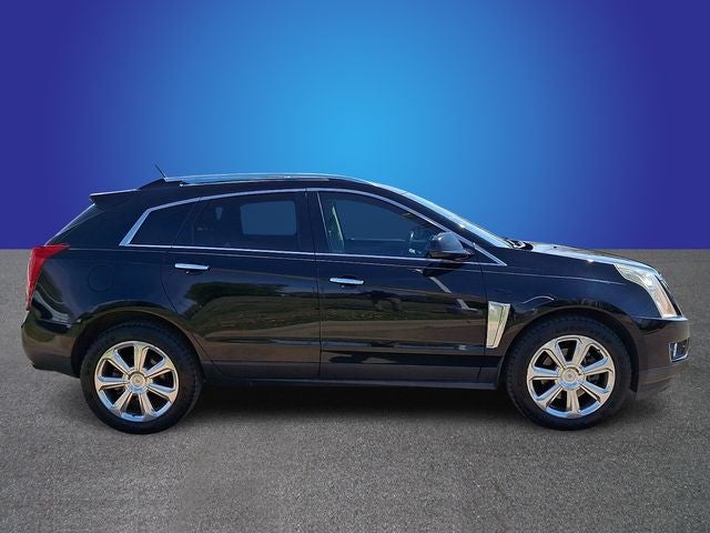 2015 Cadillac SRX Performance