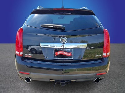 2015 Cadillac SRX Performance