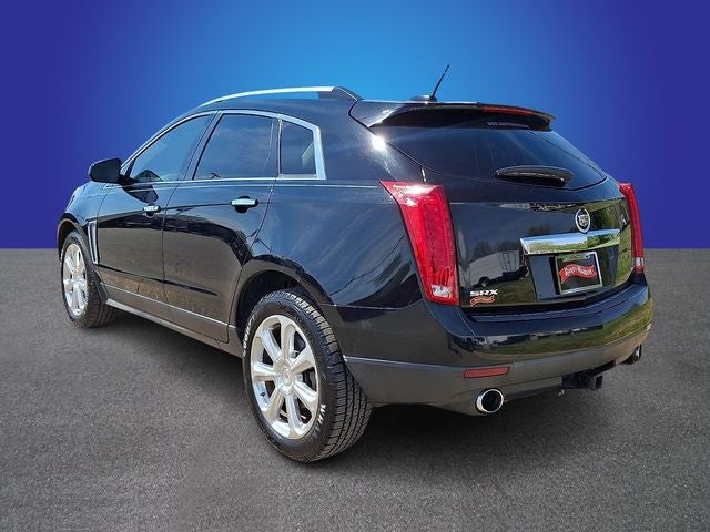 2015 Cadillac SRX Performance