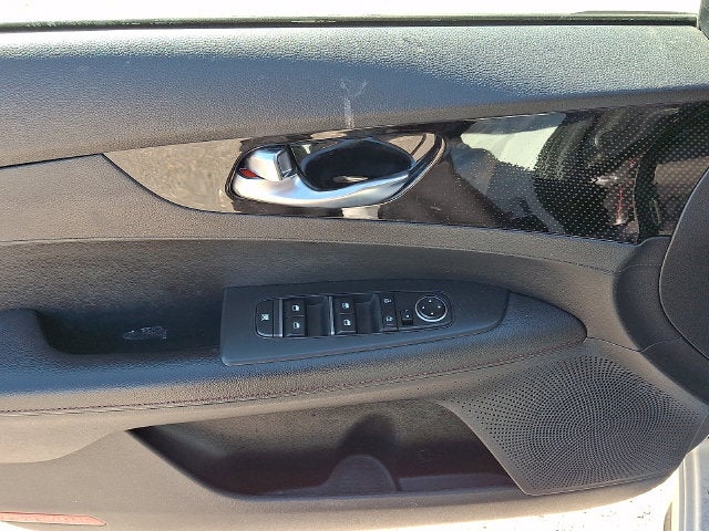 2020 Kia Forte GT