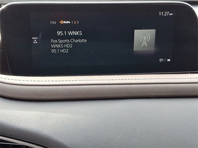 2021 Mazda Mazda CX-30 Premium