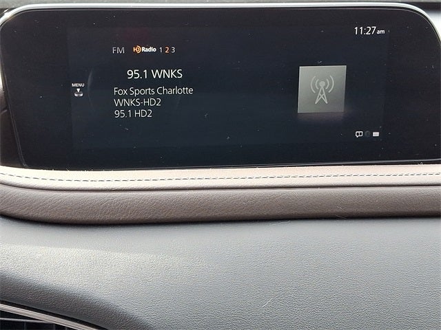 2021 Mazda Mazda CX-30 Premium