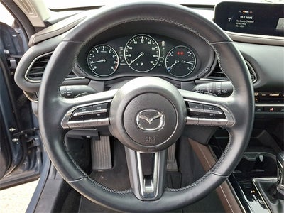 2021 Mazda Mazda CX-30 Premium