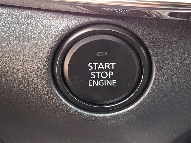 2021 Mazda Mazda CX-30 Premium