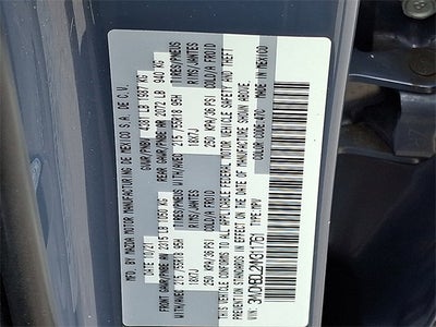 2021 Mazda Mazda CX-30 Premium