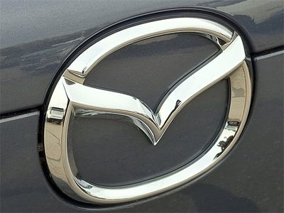 2021 Mazda Mazda CX-30 Premium