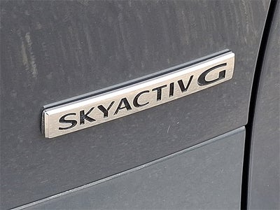 2021 Mazda Mazda CX-30 Premium