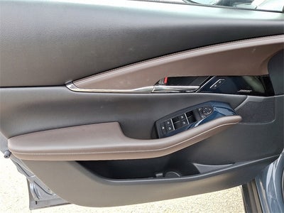 2021 Mazda Mazda CX-30 Premium