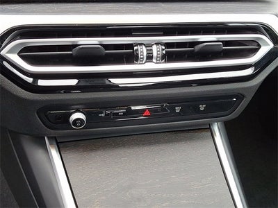 2024 BMW 3 Series 330e xDrive