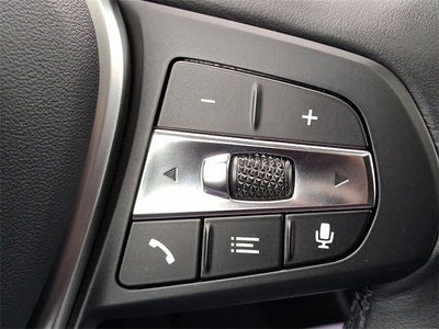 2024 BMW 3 Series 330e xDrive