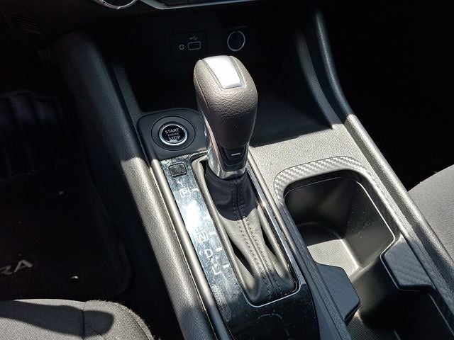 2023 Nissan Sentra S