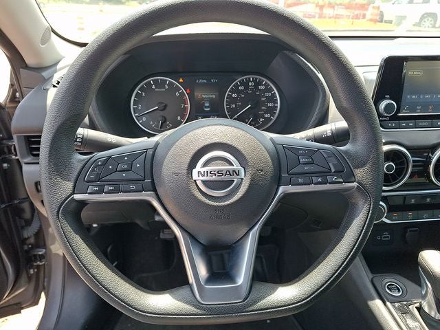 2023 Nissan Sentra S