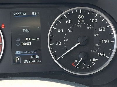 2023 Nissan Sentra S