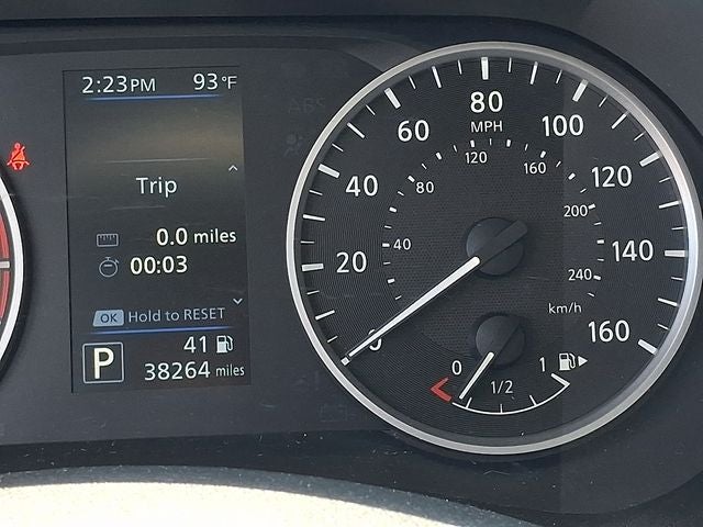 2023 Nissan Sentra S