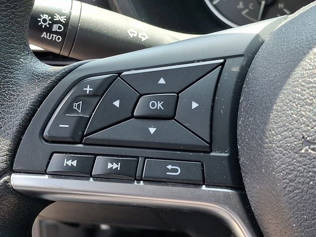 2023 Nissan Sentra S