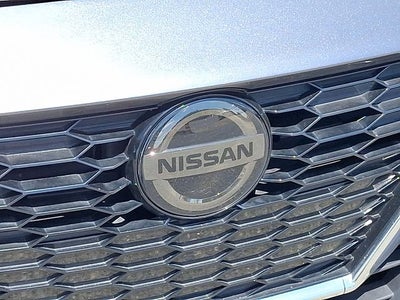 2023 Nissan Sentra S