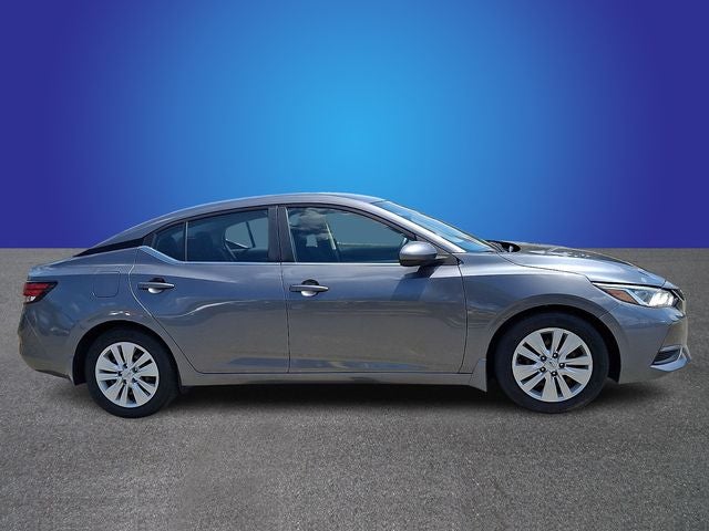 2023 Nissan Sentra S