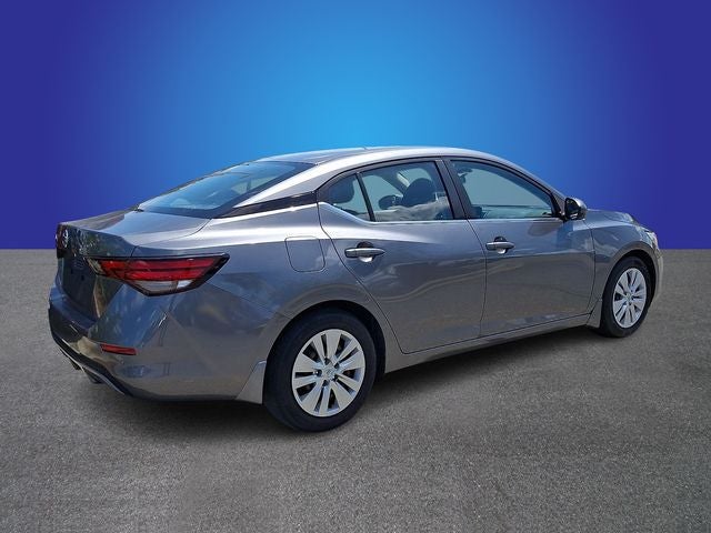 2023 Nissan Sentra S