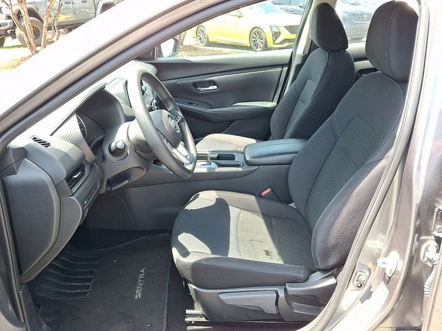 2023 Nissan Sentra S
