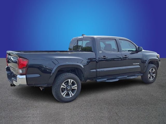 2021 Toyota Tacoma SR5 V6