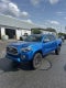 2016 Toyota Tacoma Limited V6