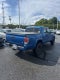 2016 Toyota Tacoma Limited V6