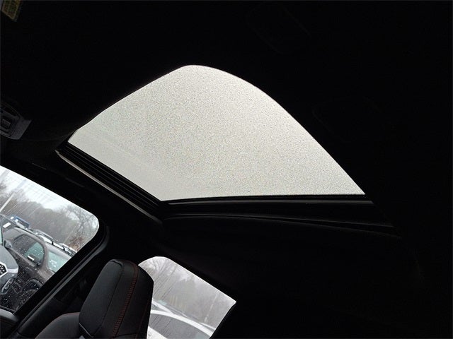 2025 Toyota Tacoma Hybrid TRD Pro