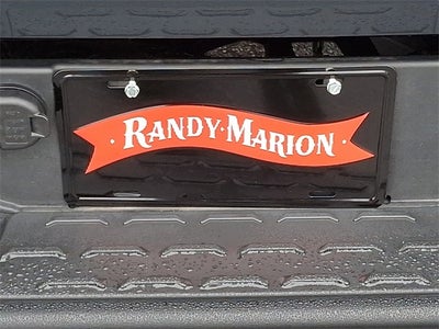 2025 Toyota Tacoma Hybrid TRD Pro