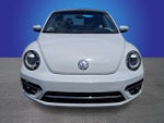 2018 Volkswagen Beetle 2.0T SE