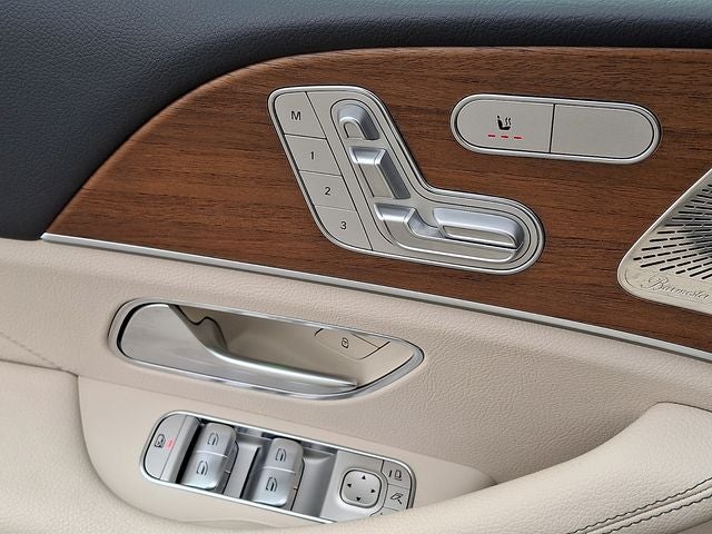 2022 Mercedes-Benz GLE GLE 350 4MATIC®